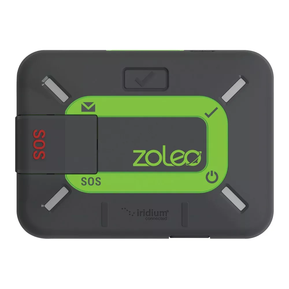 ZOLEO Global Satellite Communicator