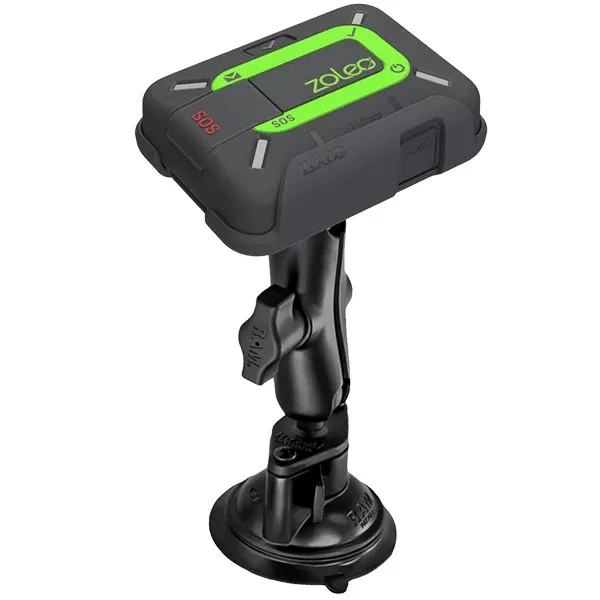 Zoleo Universal Mount Kit